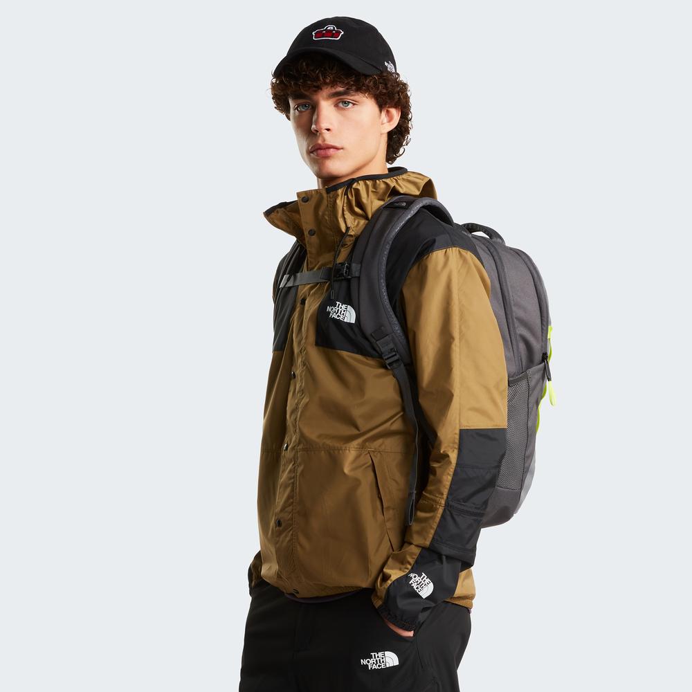 Hátitáska unisex The North Face Vault 0A3VY2RHI1 - szürke