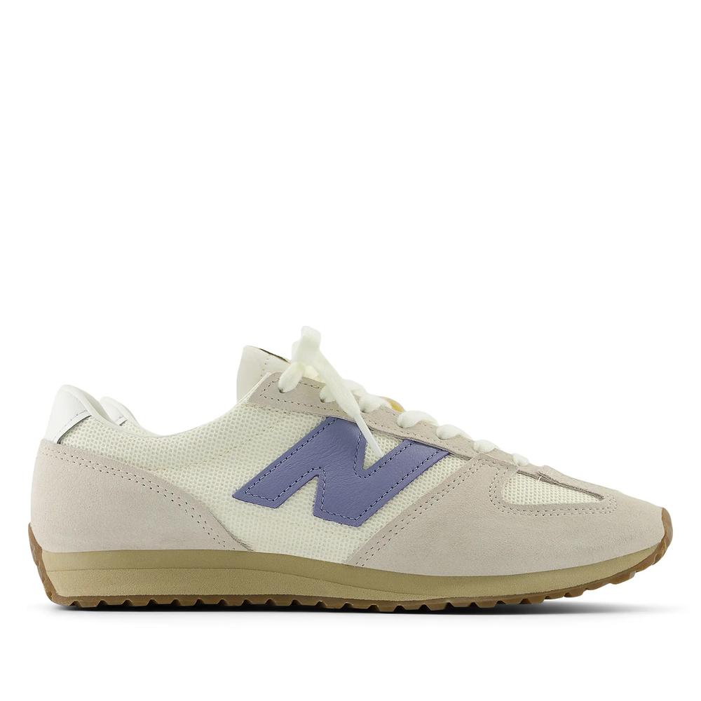 Unisex New Balance U471AA - bézs
