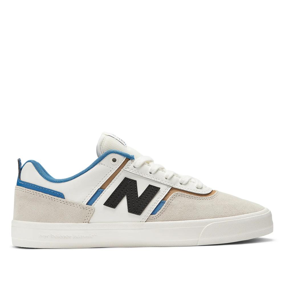 Férfi cipő New Balance NM306TWC - bézs