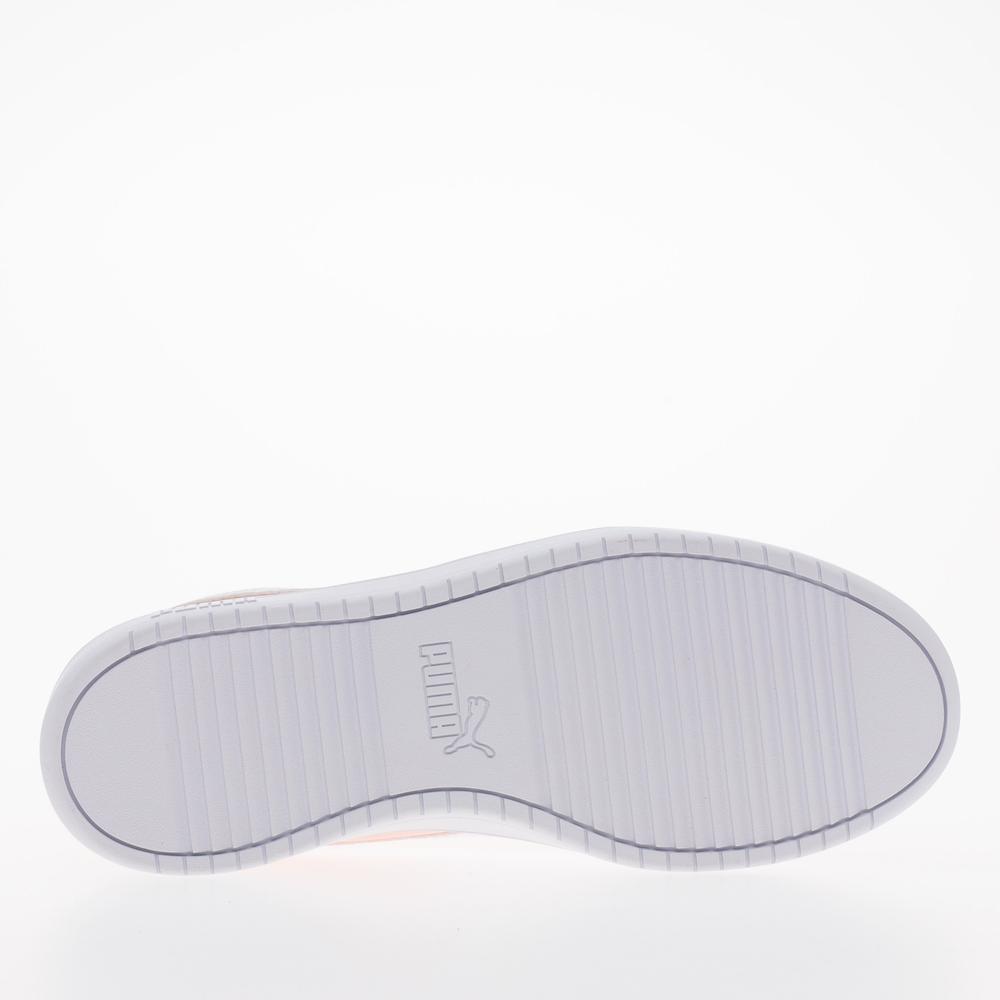Cipő Puma Rickie 38760709 - rózsaszín