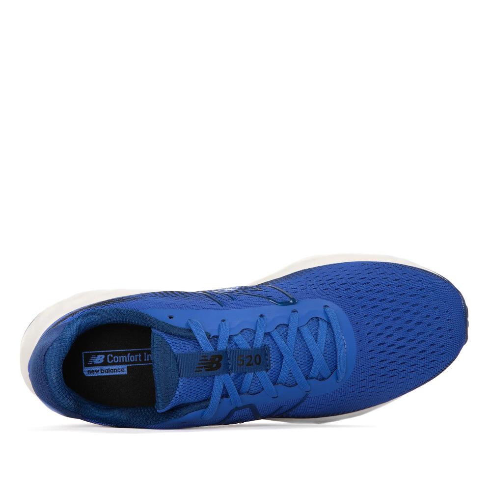 Cipő New Balance M520EB8 - sötétkék