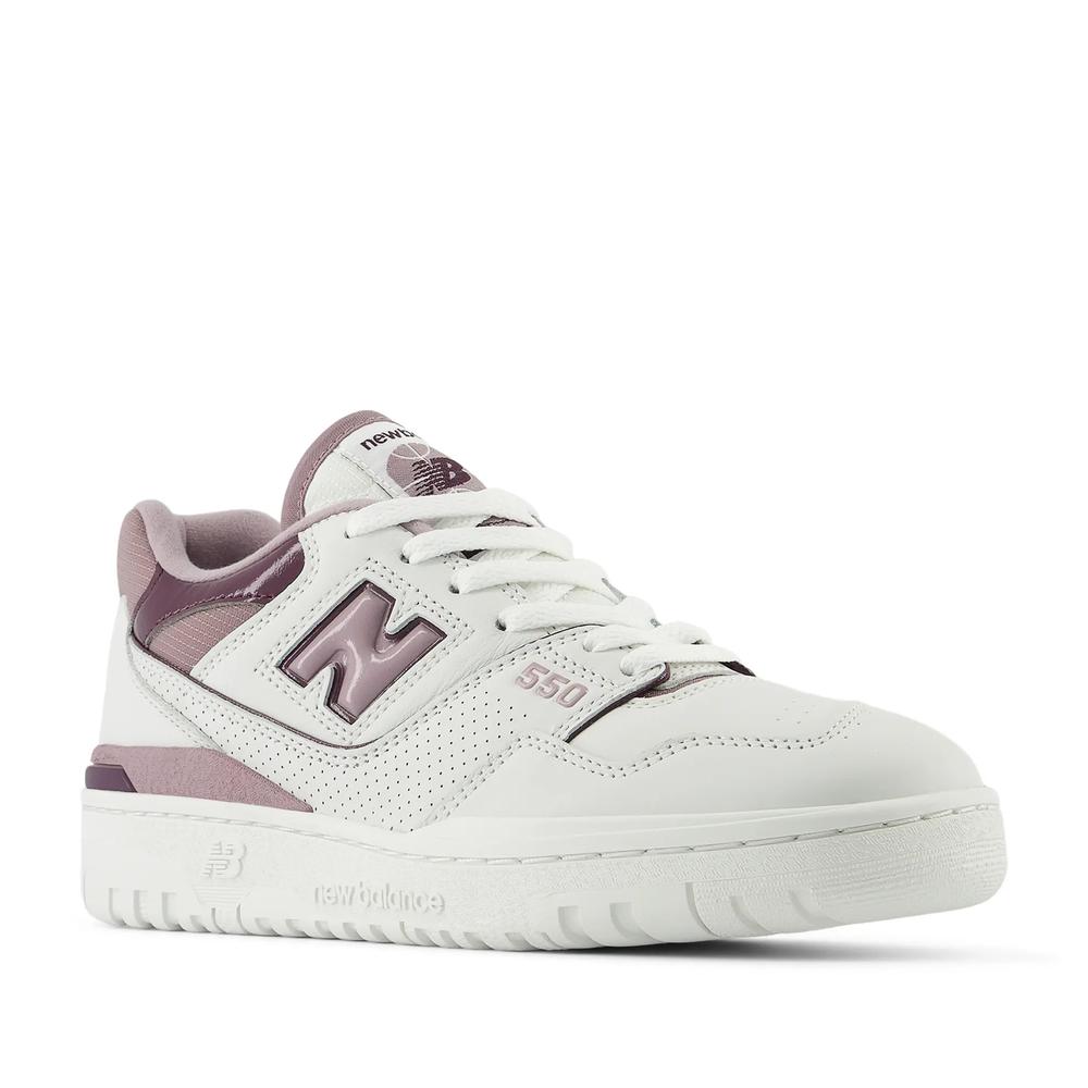 Női cipő New Balance BBW550EF - fehér