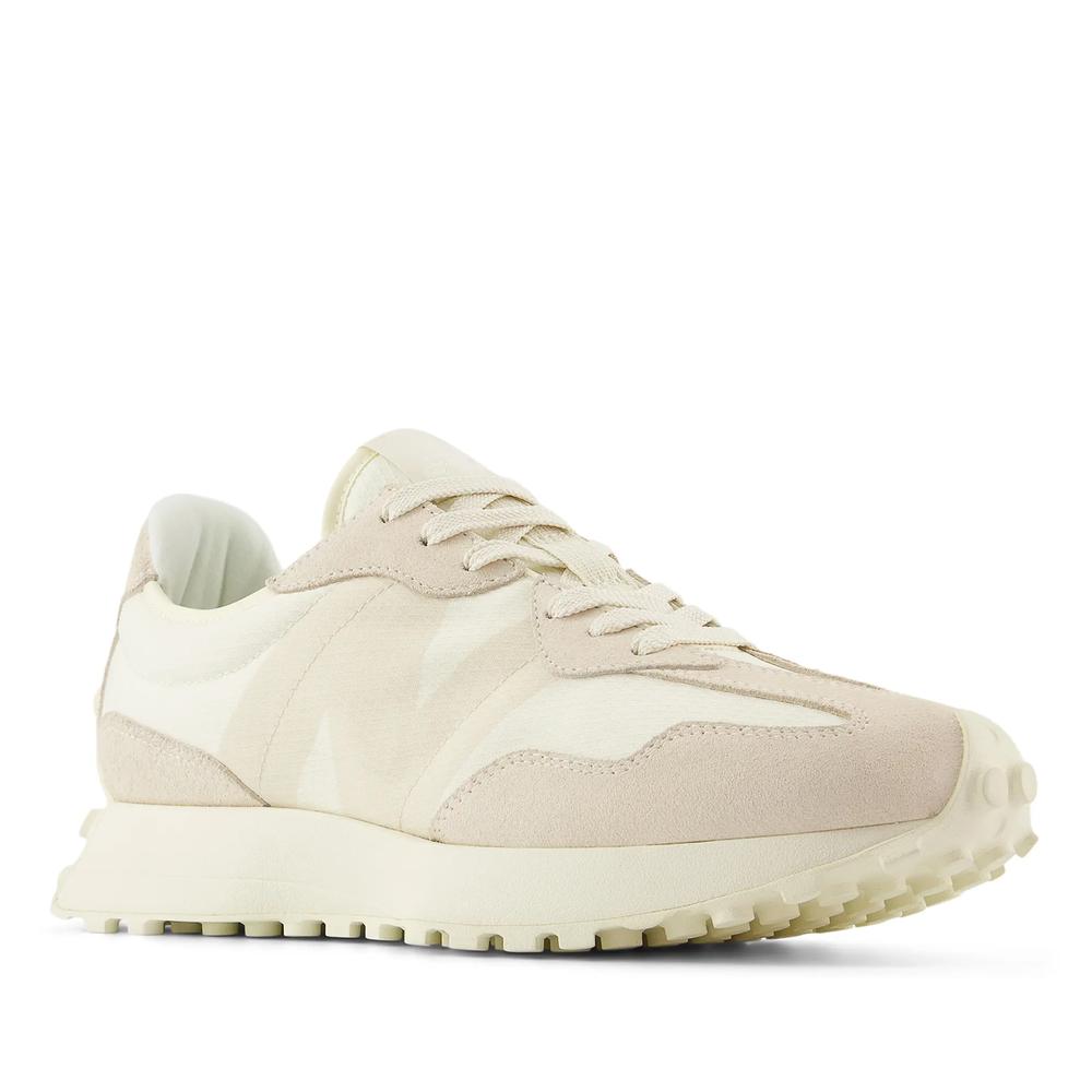 Unisex cipő New Balance U327MI - bézs
