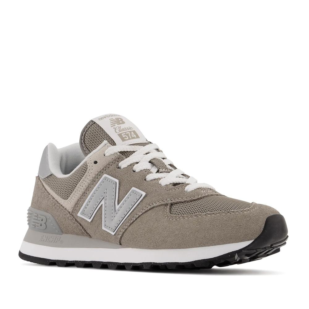 Cipő New Balance WL574EVG – szürke