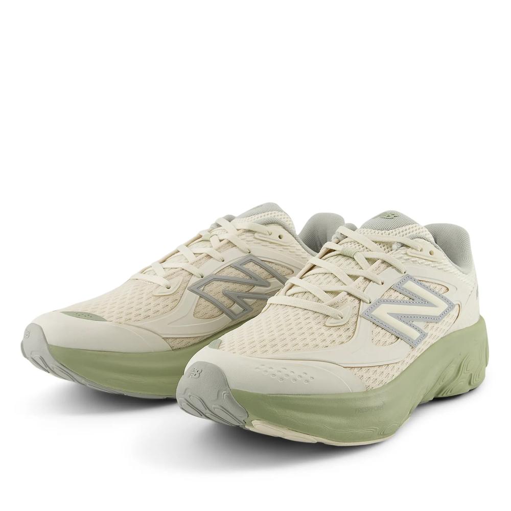 Cipő New Balance UTRNWA - bézs