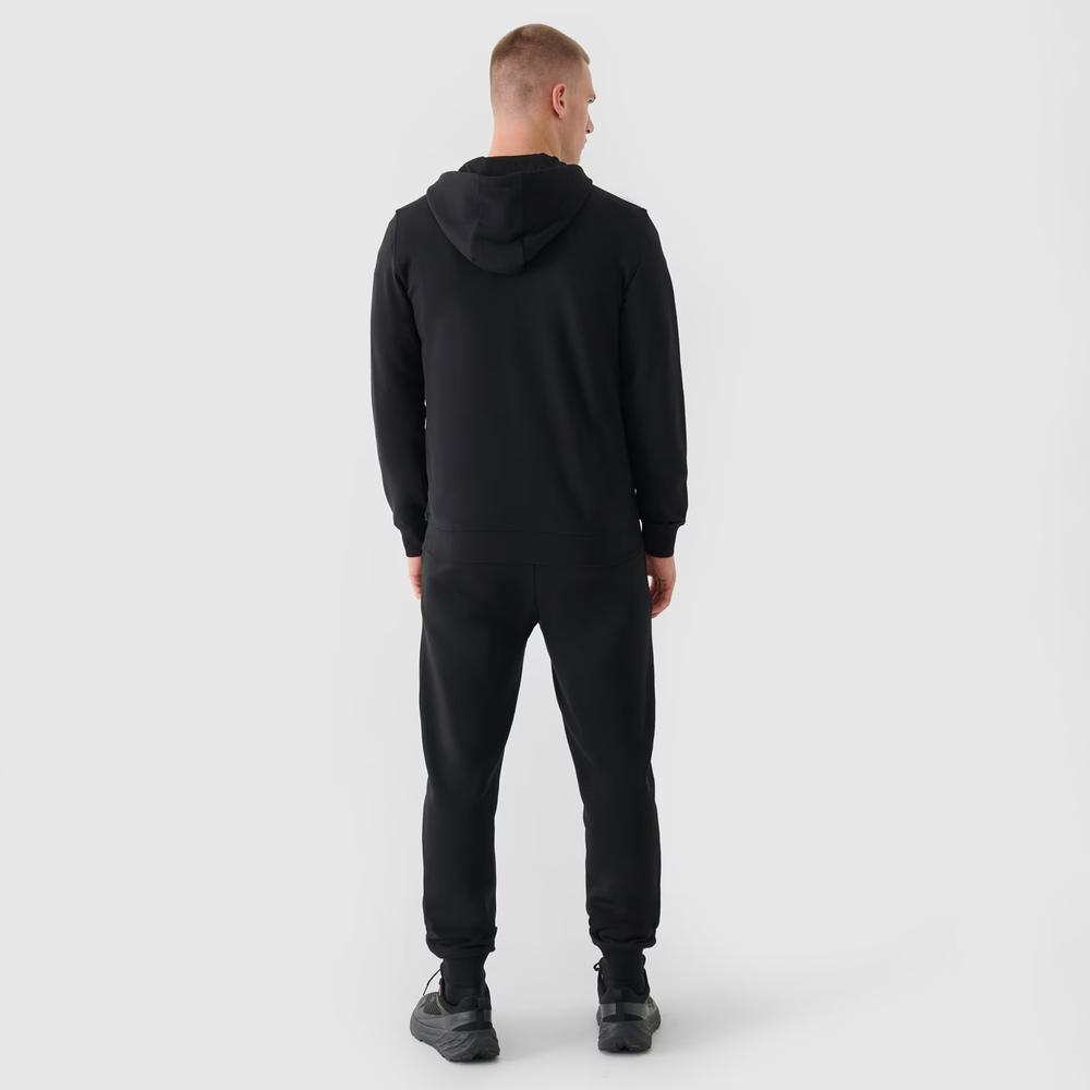 Alsonadrág 4F WMM00TTROM094320S - fekete