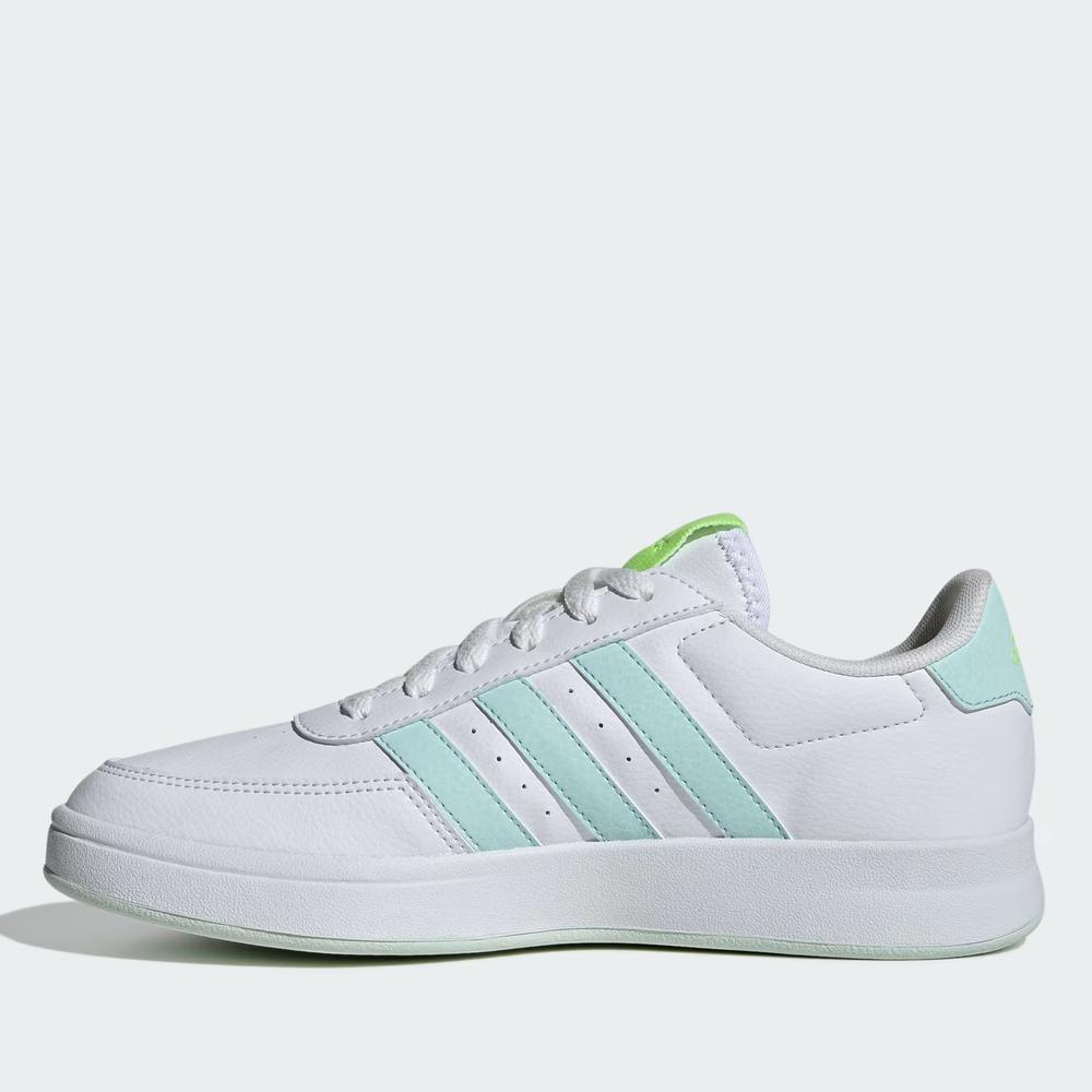 Cipő adidas Breaknet 2.0 IH4743 - fehér