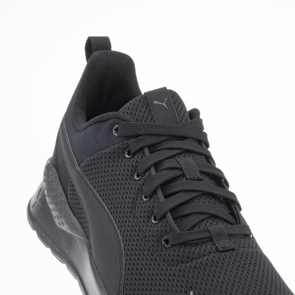 Cipő Puma Anzarun Lite 37112801 - fekete