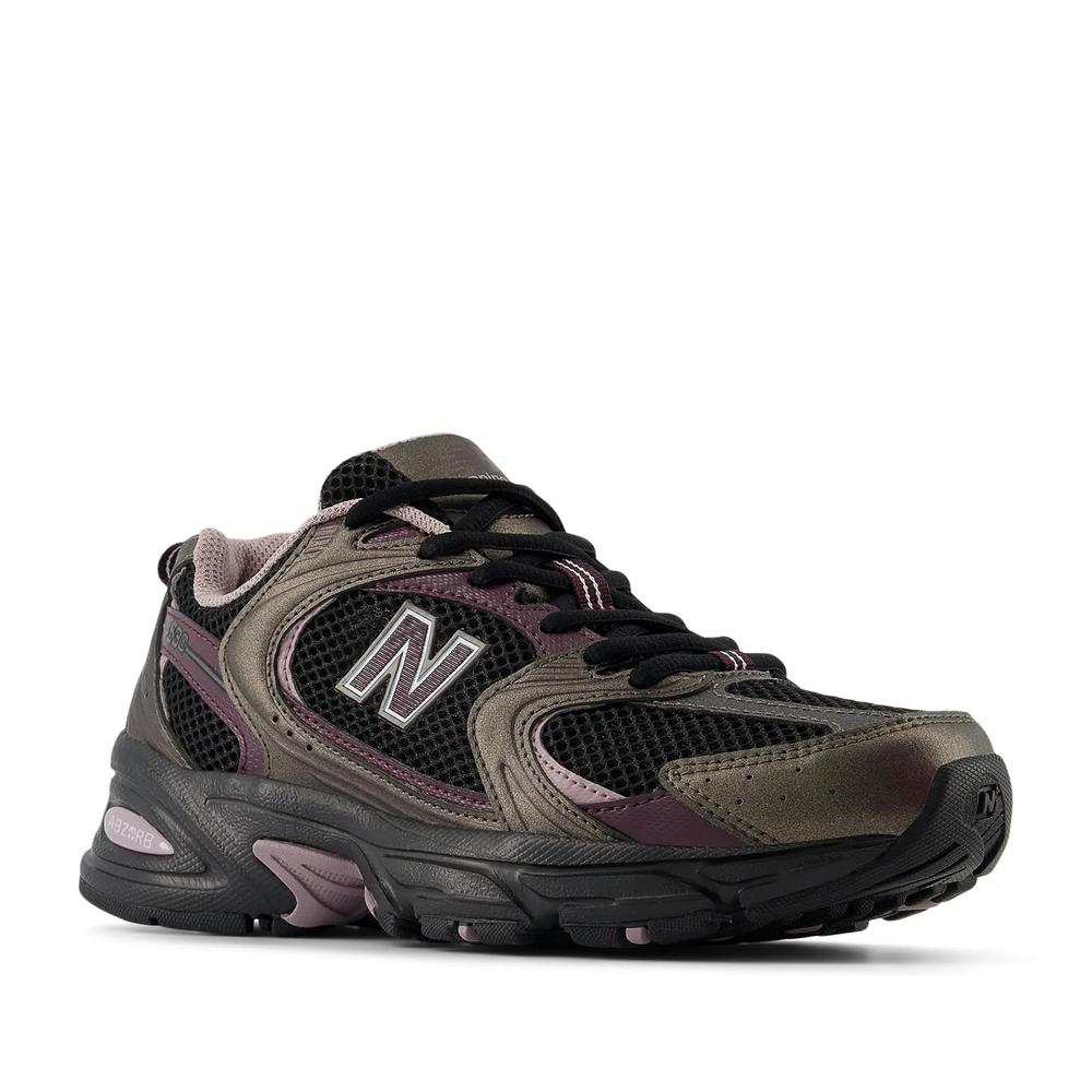 Unisex cipő New Balance MR530ADD - fekete