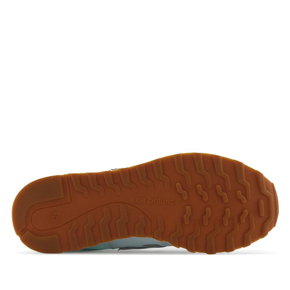 Női cipő New Balance GW500CS1 - kék