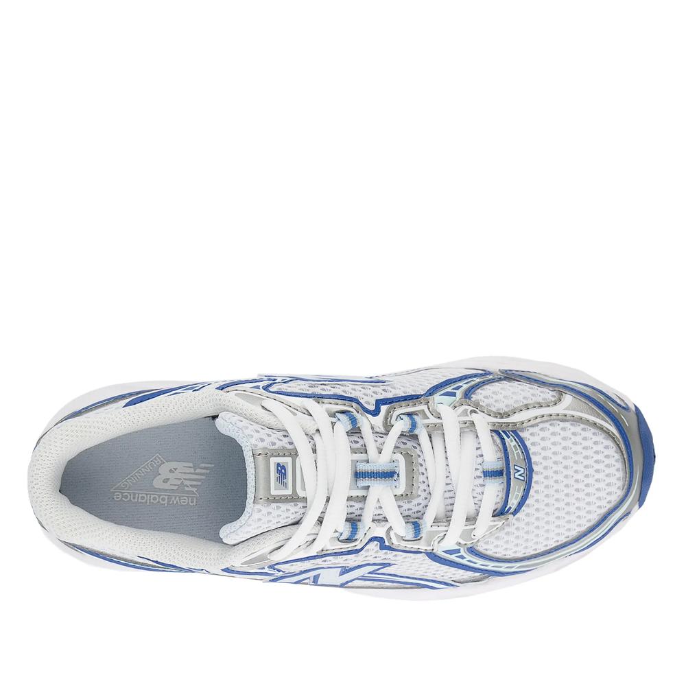 Gyermekcipő New Balance GR740LB - kék