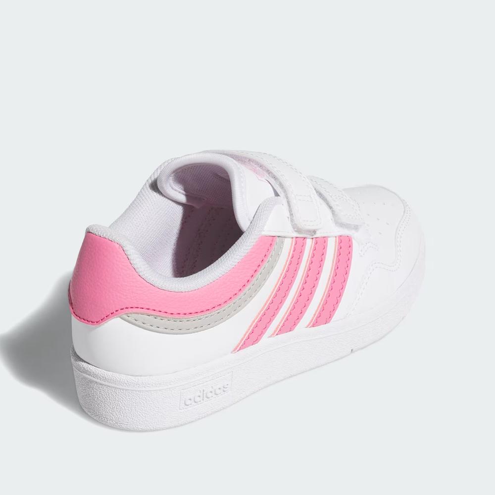 Cipő adidas Hoops 4.0 JI0907 - fehér