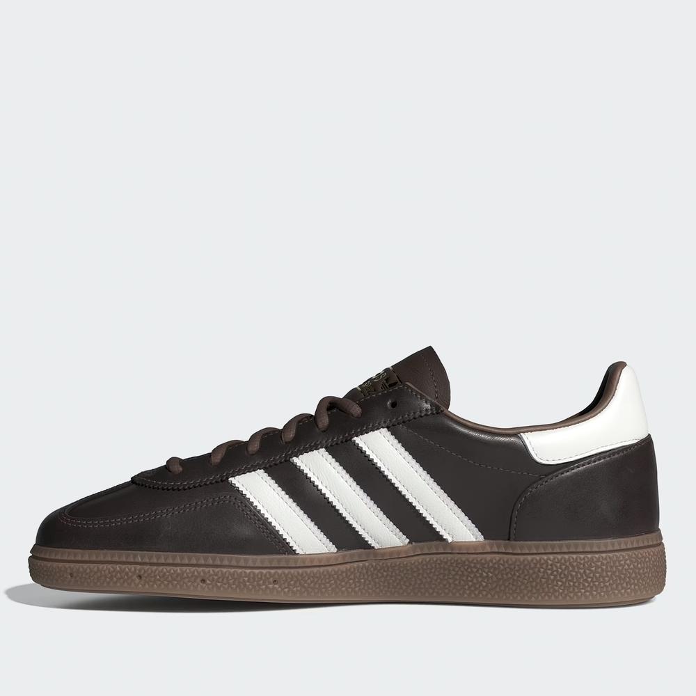 Unisex cipő Originals Handball Spezial KI8581 - fekete