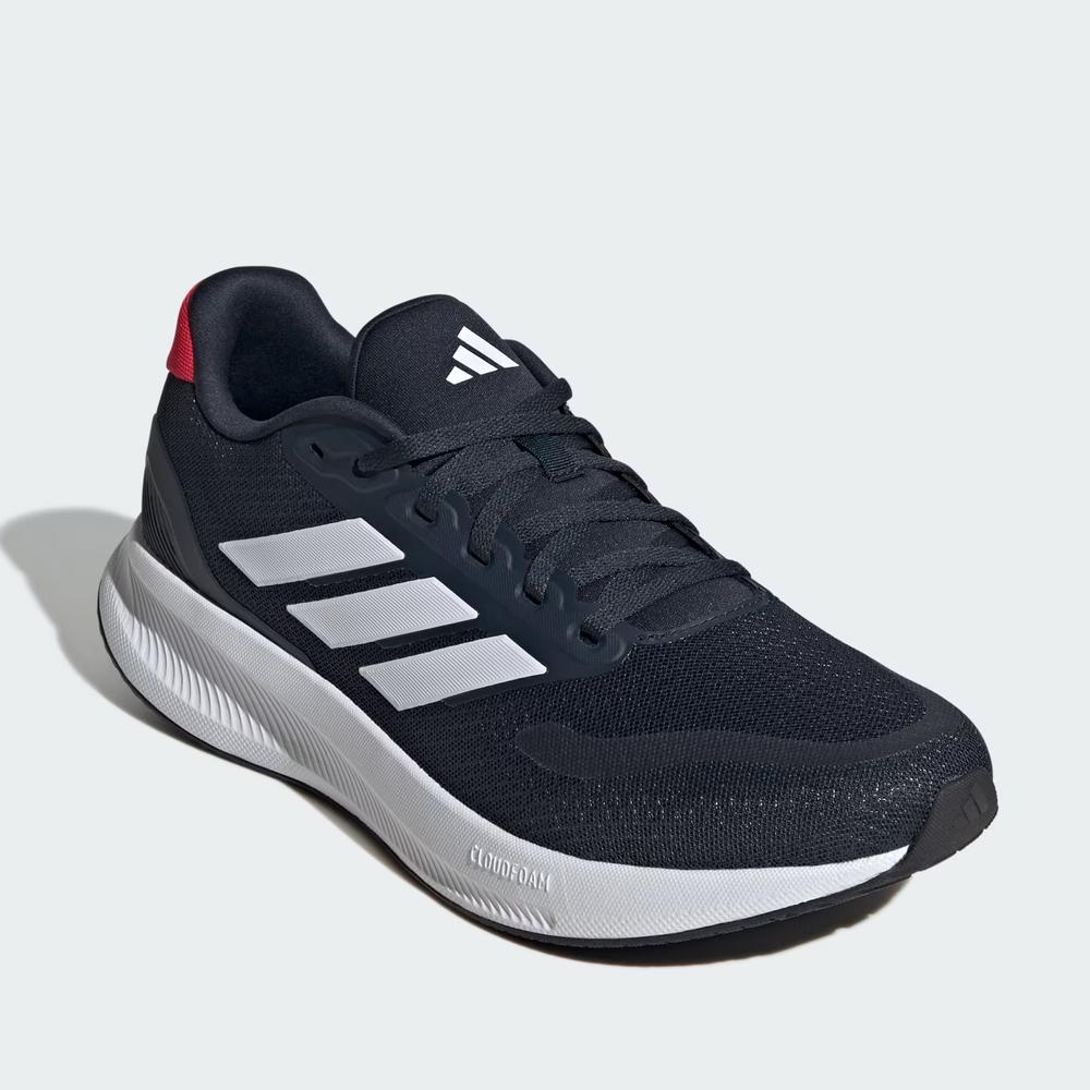 Cipő adidas Runfalcon 5 JI0873 - sötétkék