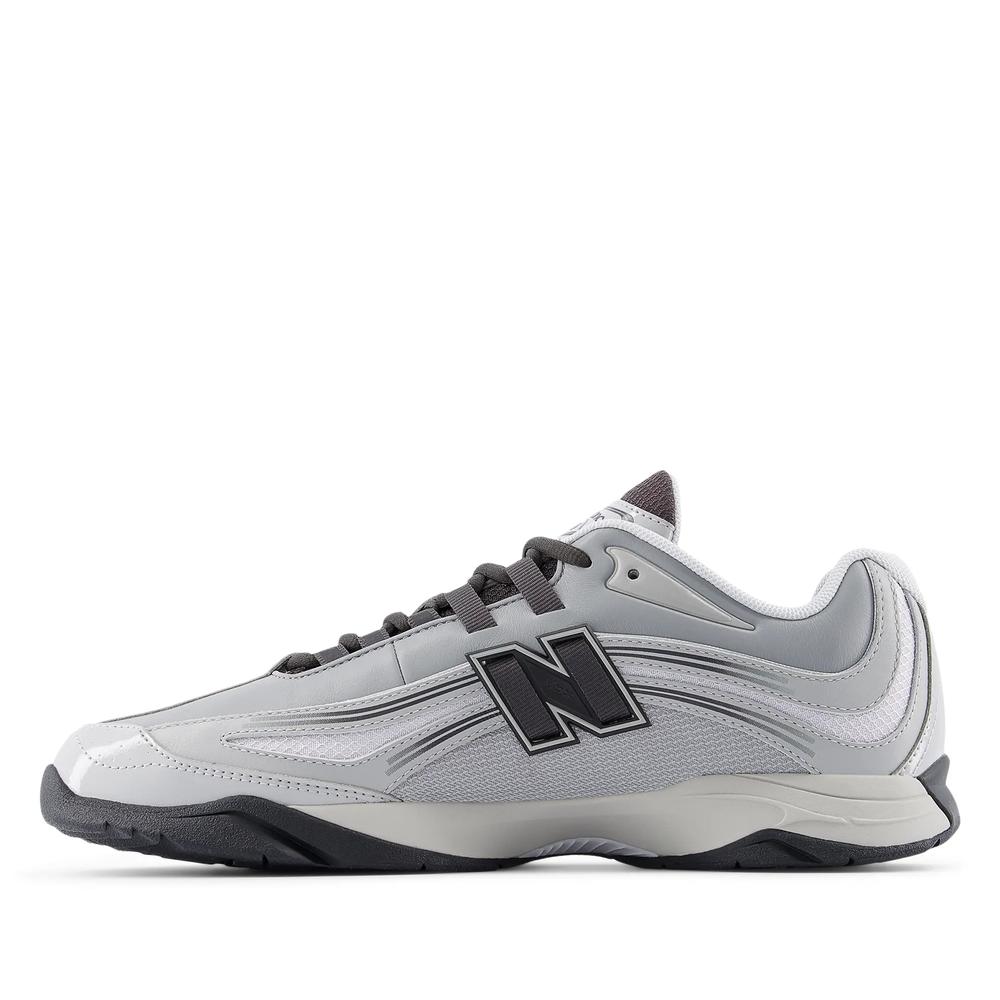 Unisex cipő New Balance URC56UPA - szürke
