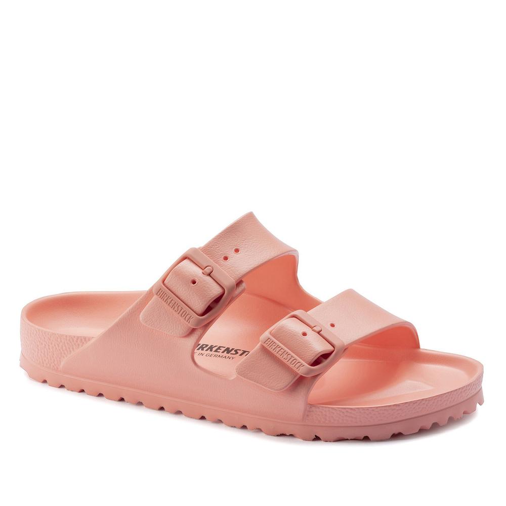 Flip Flop Birkenstock Arizona Essentials 1022511 - rózsaszín