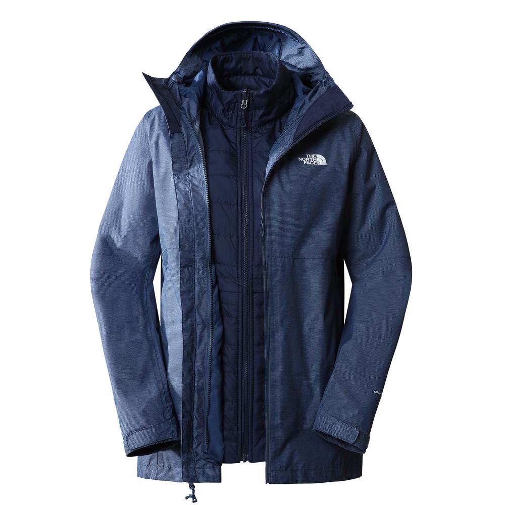 Dzseki The North Face Hikesteller Triclimate 0A55H3A061 - kék