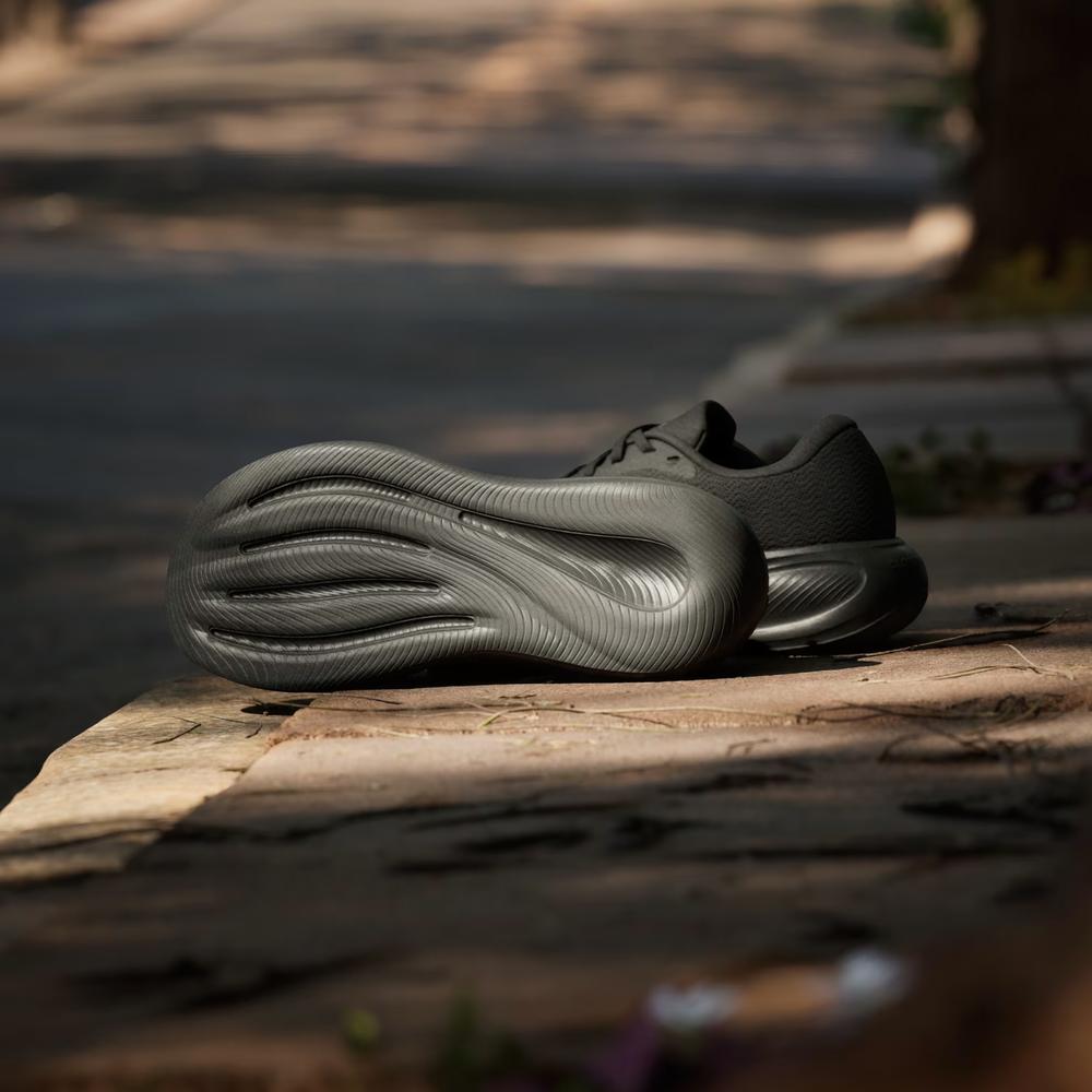 Férfi cipő adidas Running Response Runner 2 KJ1737 - fekete