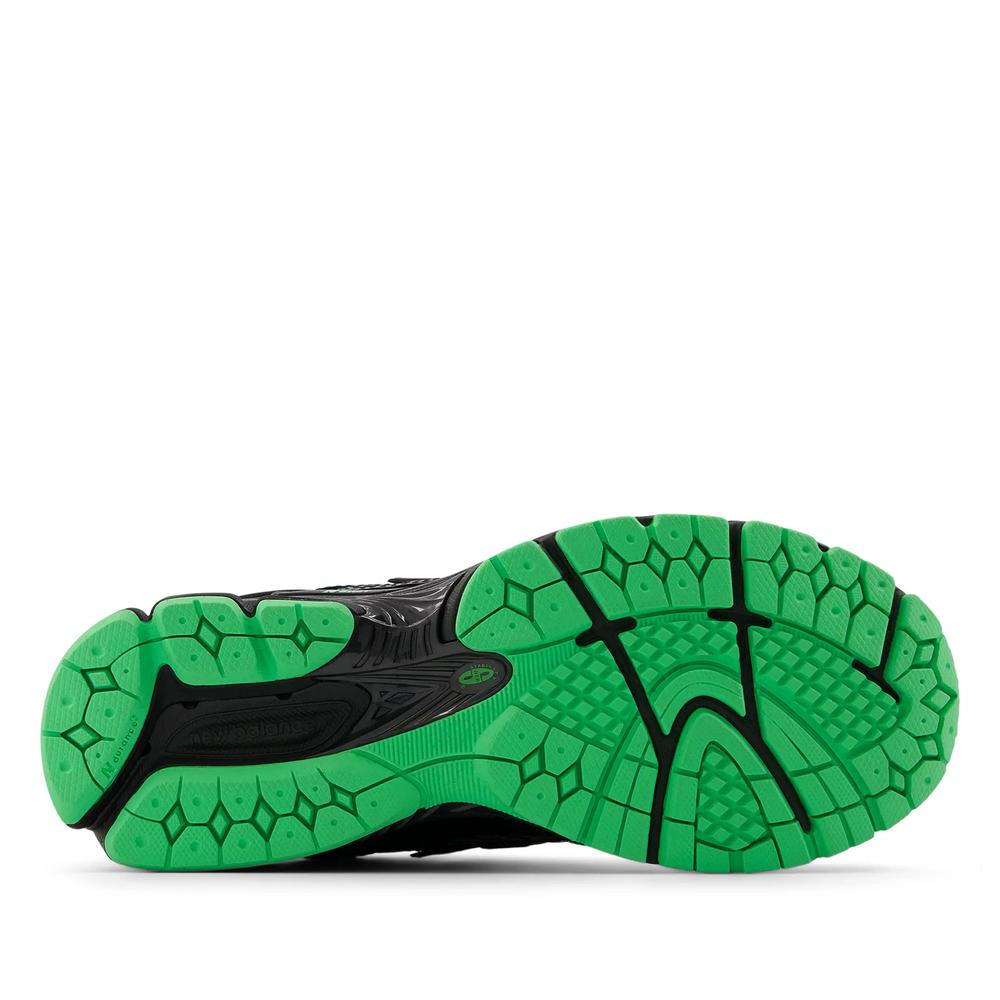 Unisex cipő New Balance U1906RCT - fekete