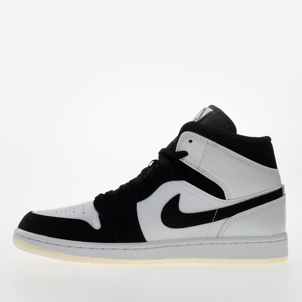 Férfi cipő Air Jordan 1 Mid SE DH6933-100 - fehér
