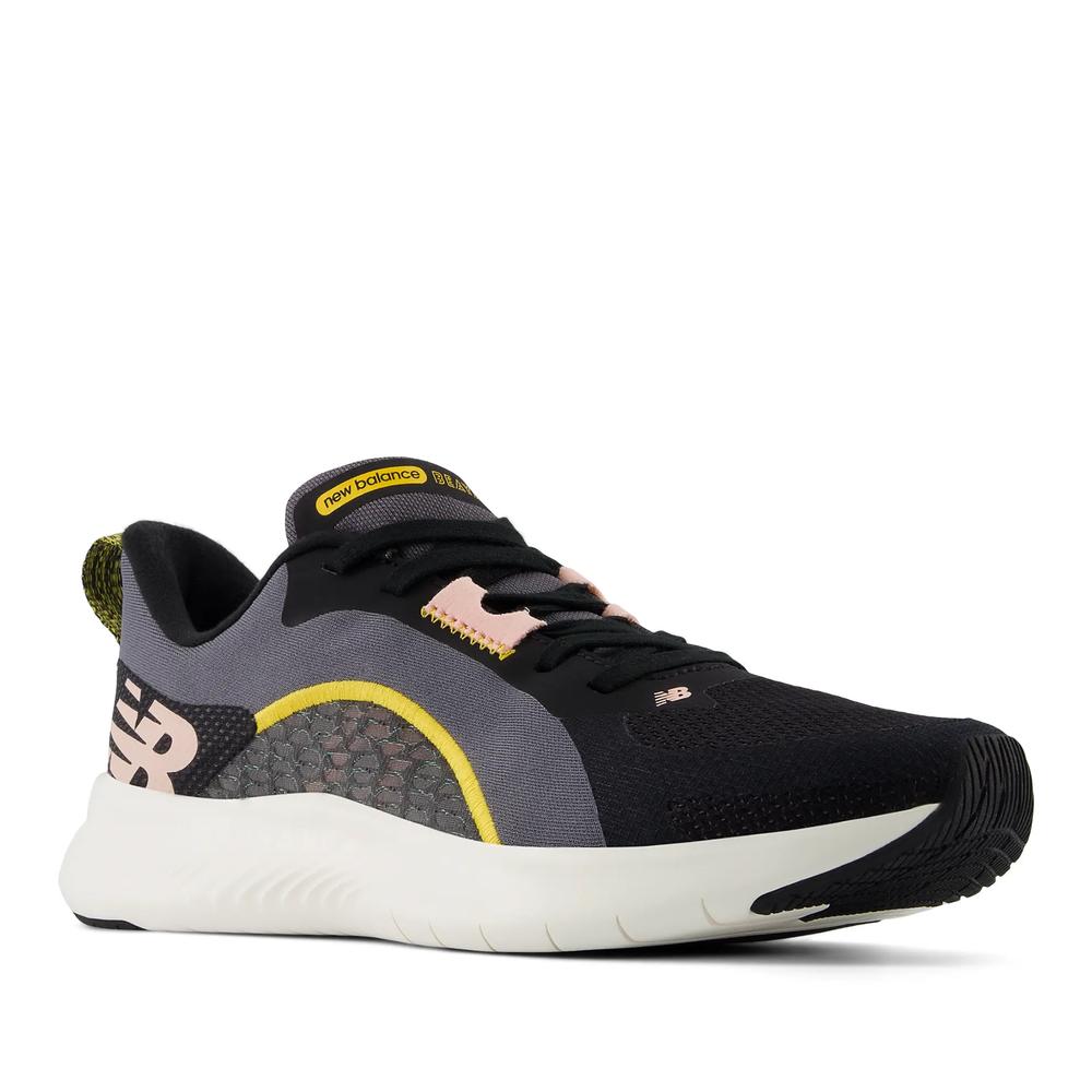 Cipő New Balance WXBEYCB1 - fekete