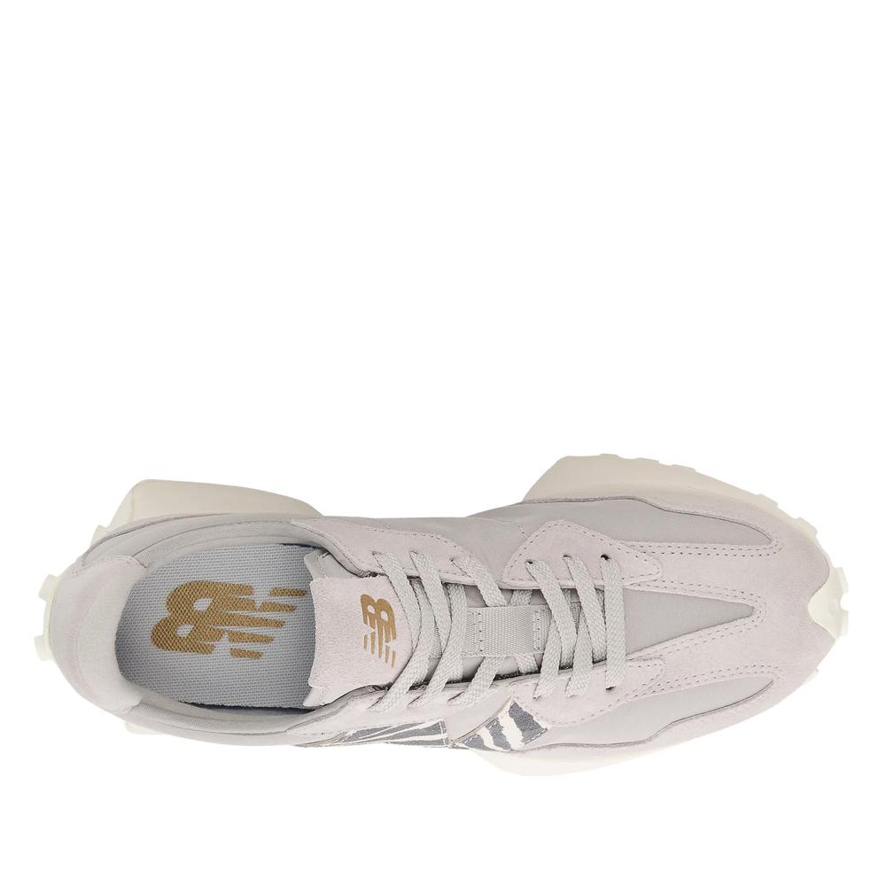 Női cipő New Balance WS327PI – szürke