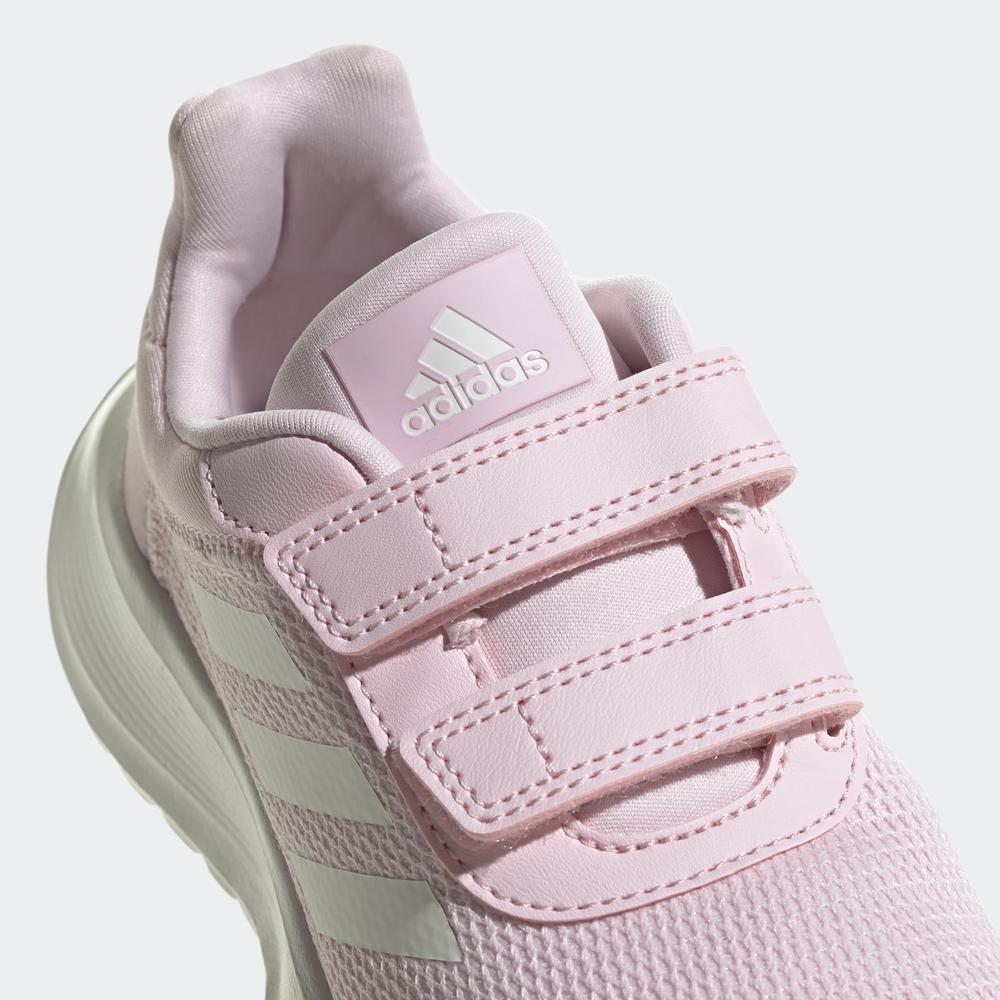 Cipő adidas Tensaur Run GZ3436 - rózsaszín