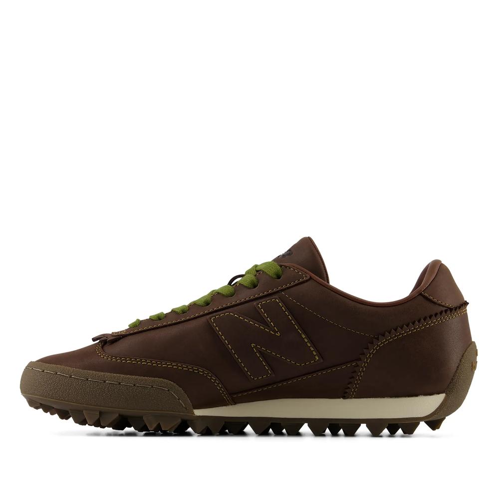 Cipő férfi New Balance Gator Run UGTRS5HP - barna