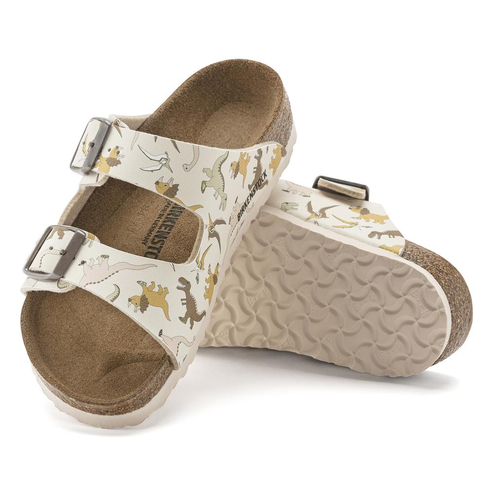 Flip Flop Birkenstock Arizona Kids 1024315 - bézs