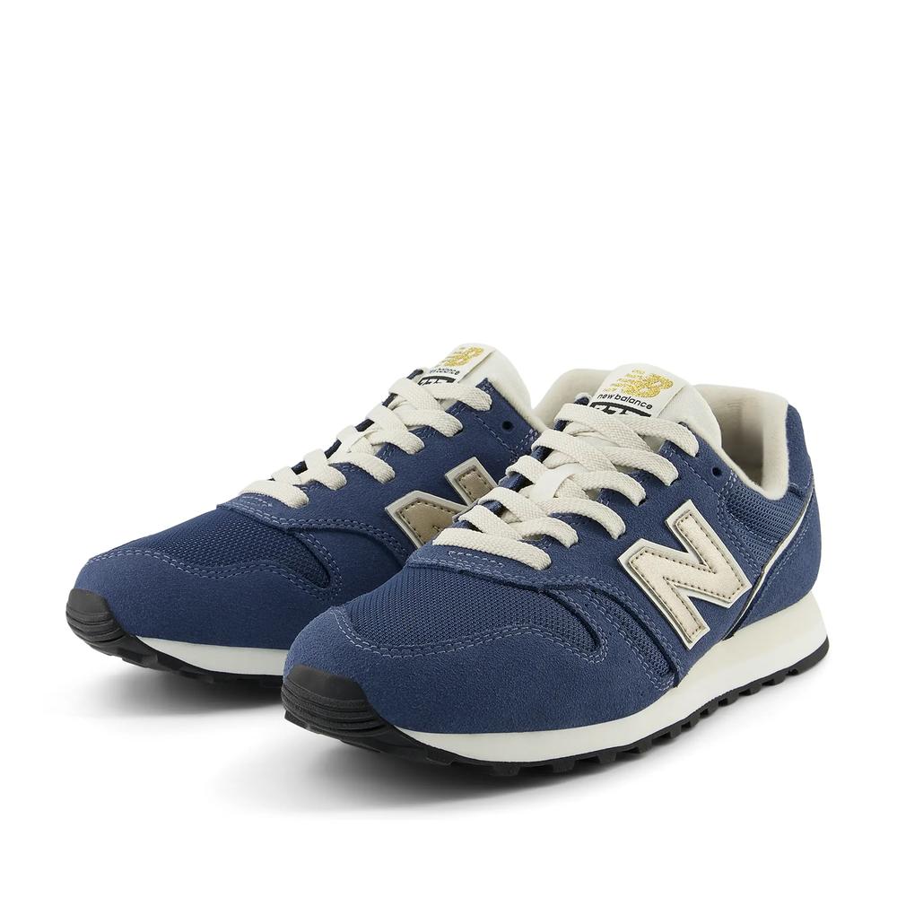 Cipő New Balance WL373LU2 - kék