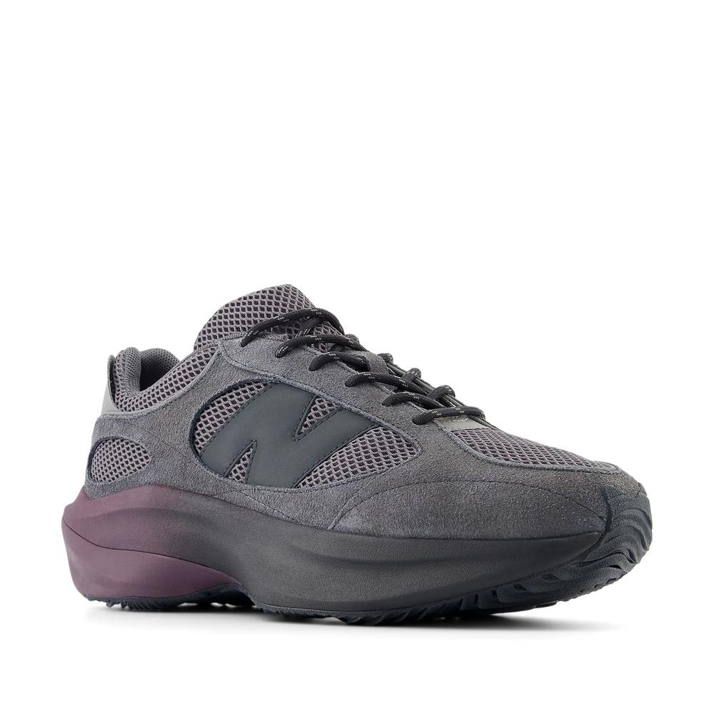 Cipő New Balance WRPD RUNNER UWRPDFRF - lila