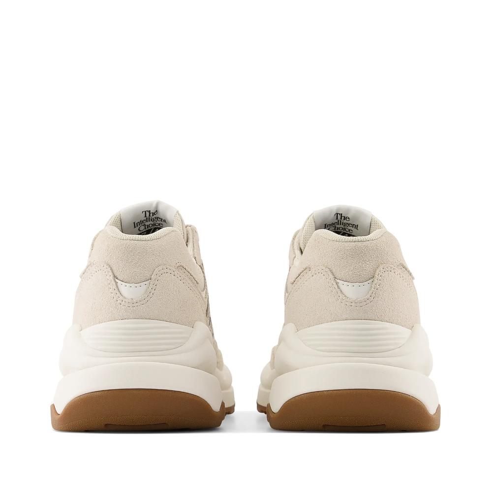 Cipő New Balance W5740APB - bézs