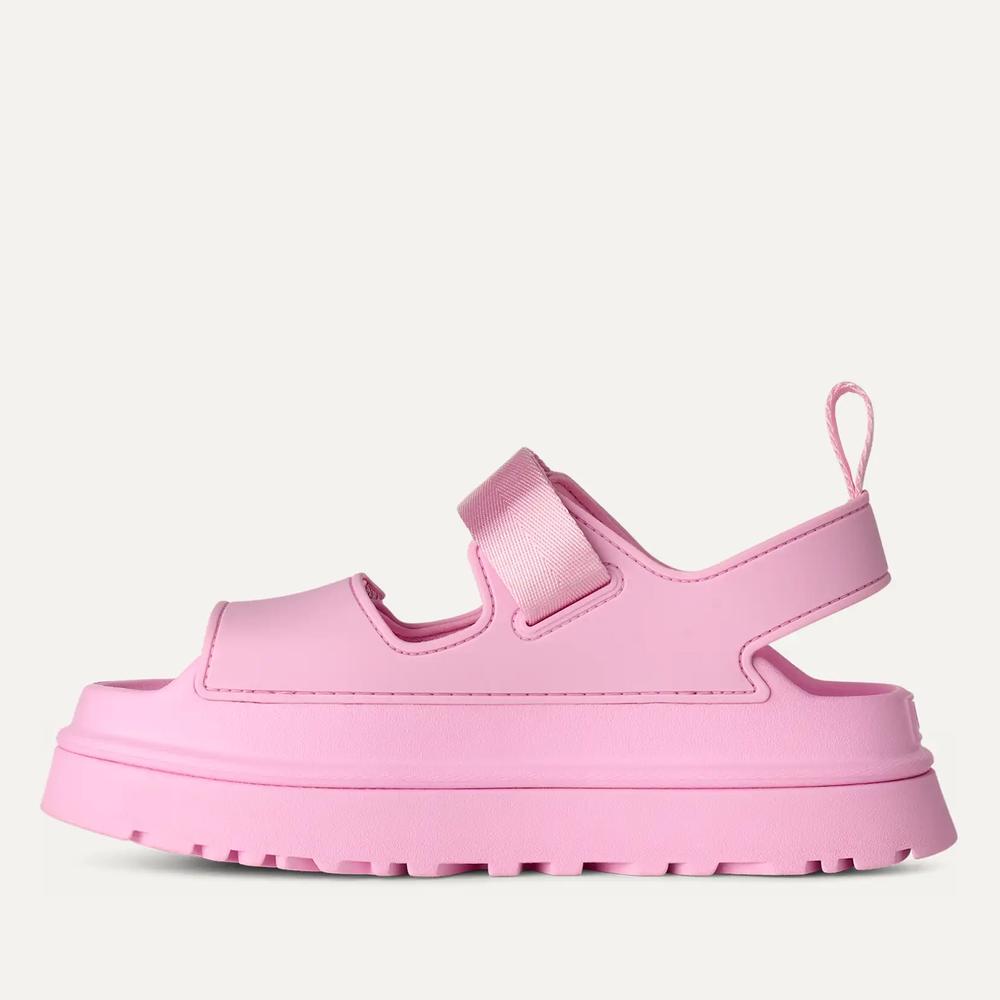 Női szandál Ugg GoldenGlow 1152685-PKD - rózsaszín