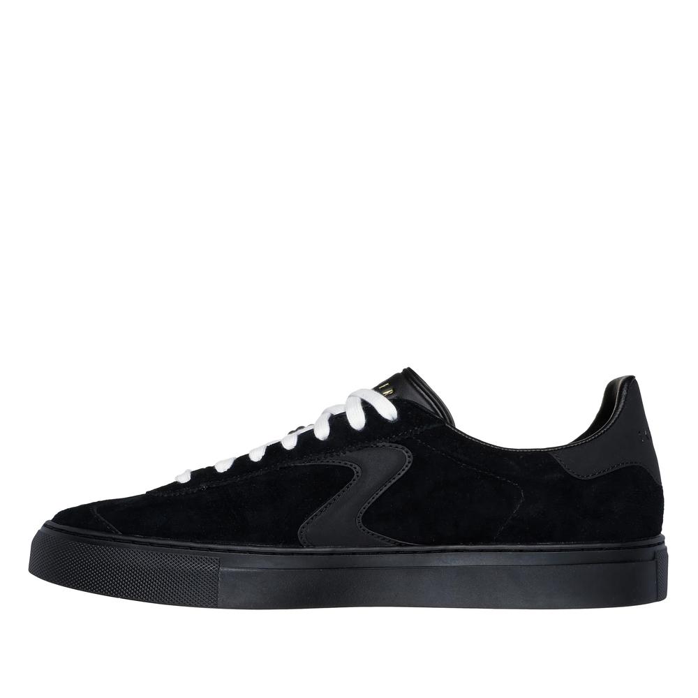 Cipő Skechers Arch Fit Legend - Hamor 254000BLK - fekete