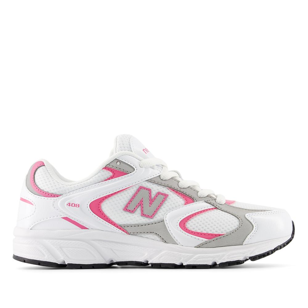 Gyerek cipő unisex New Balance G4083MY - fehér