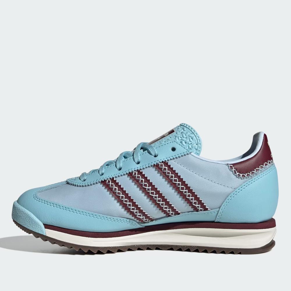 Fiatalos cipő adidas Originals SL RS 72 IH6642 - kék