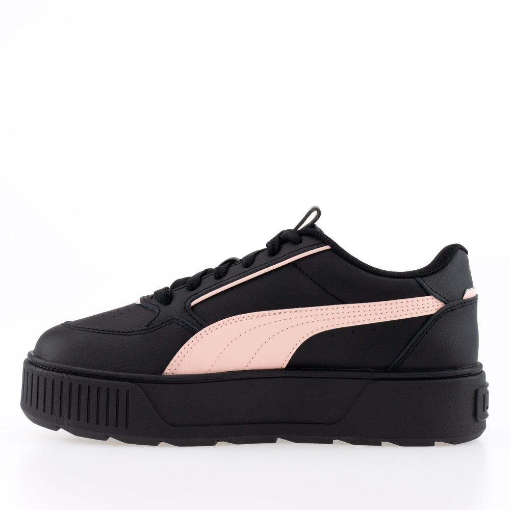 Cipő Puma Karmen Rebelle 38721210 - fekete