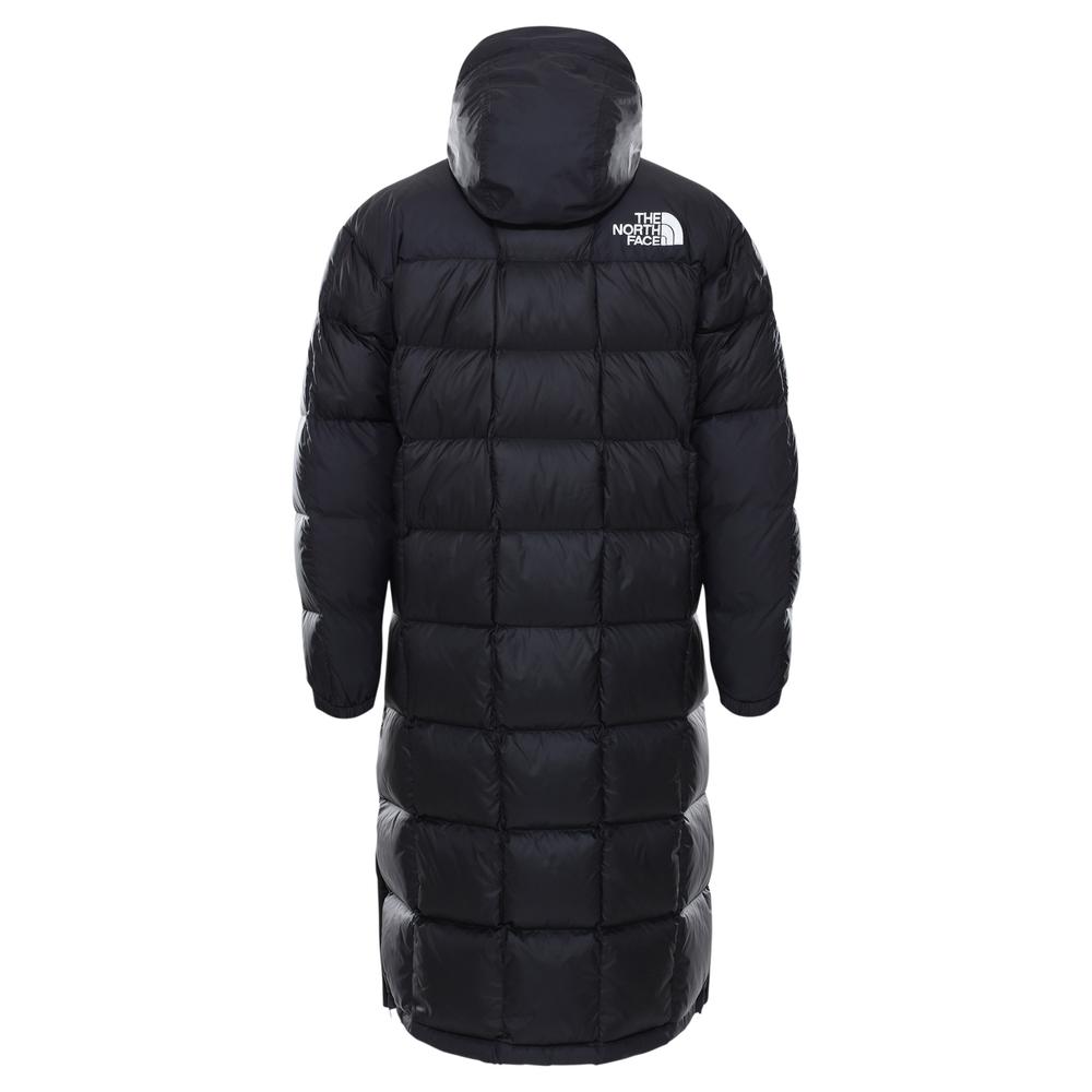 Dzseki The North Face Lhotse 0A4R2RJK31 - fekete