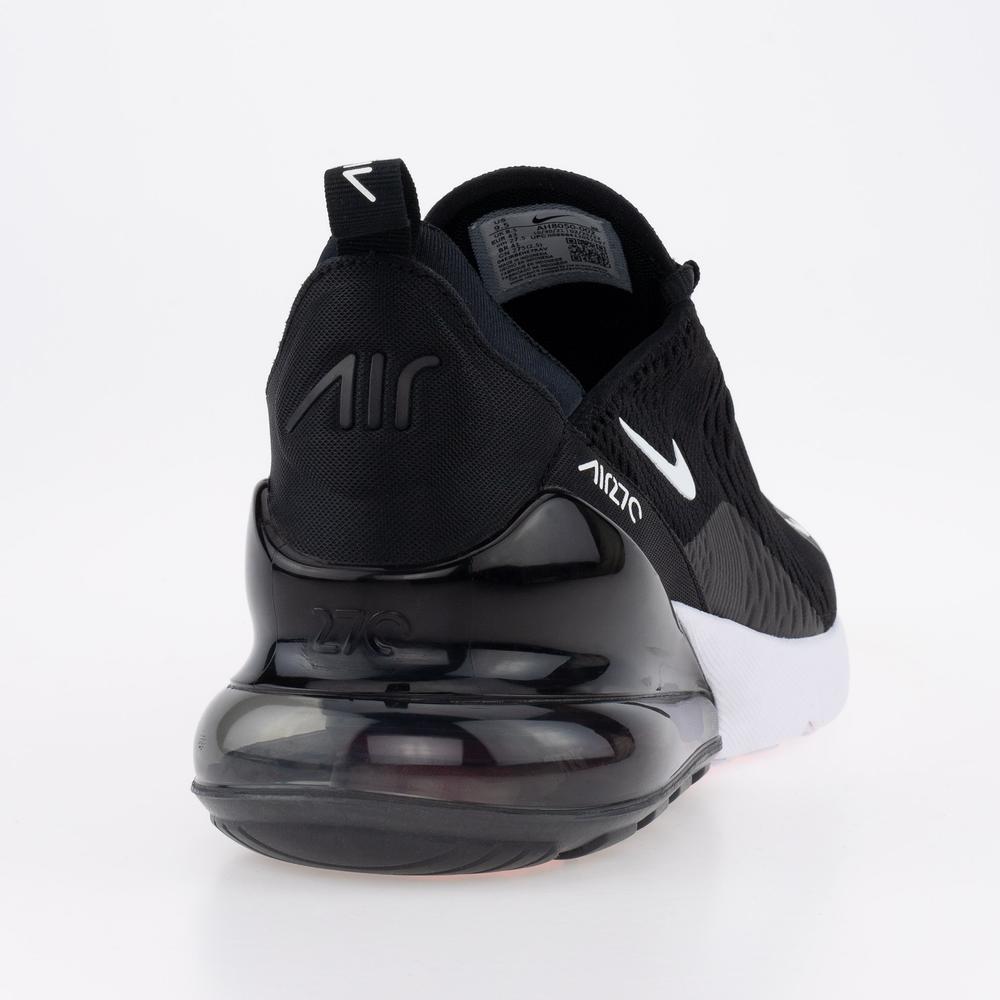Cipő Nike Air Max 270 AH8050-002 - fekete
