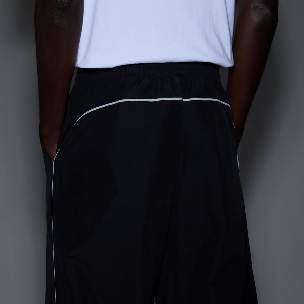Férfi nadrág New Balance MB61M4DOBK - fekete