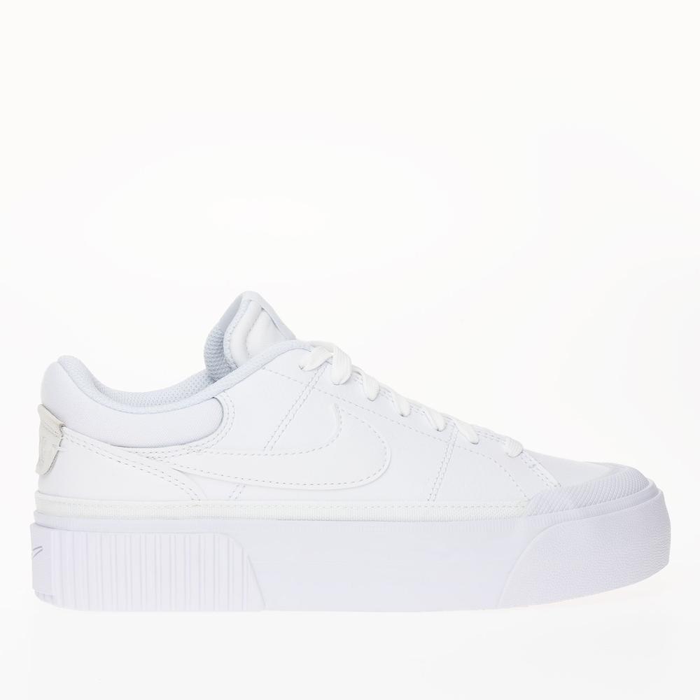 Cipő Nike Court Legacy Lift DM7590-101 - fehér