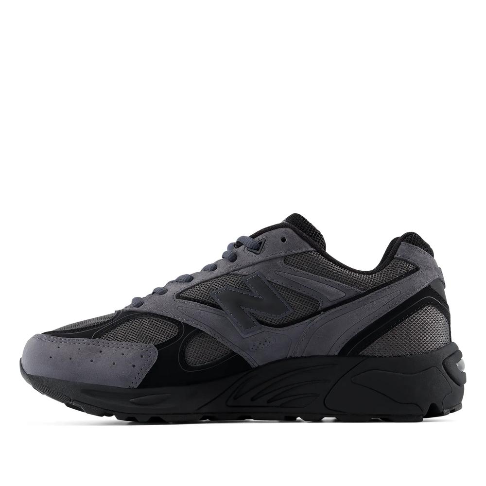 Unisex cipő New Balance U880R19U - szürke