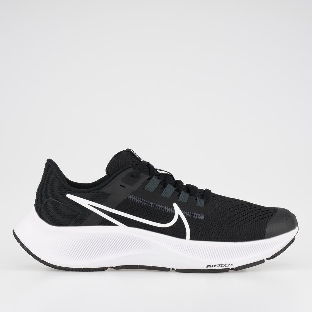 Cipő Nike Air Zoom Pegasus 38 CZ4178-002 - fekete
