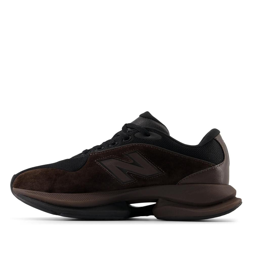 Unisex cipő New Balance UTFOA8GD - barna