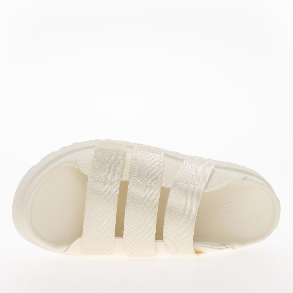 Szandál Ugg GoldenGlow 1167430-JSM - fehér