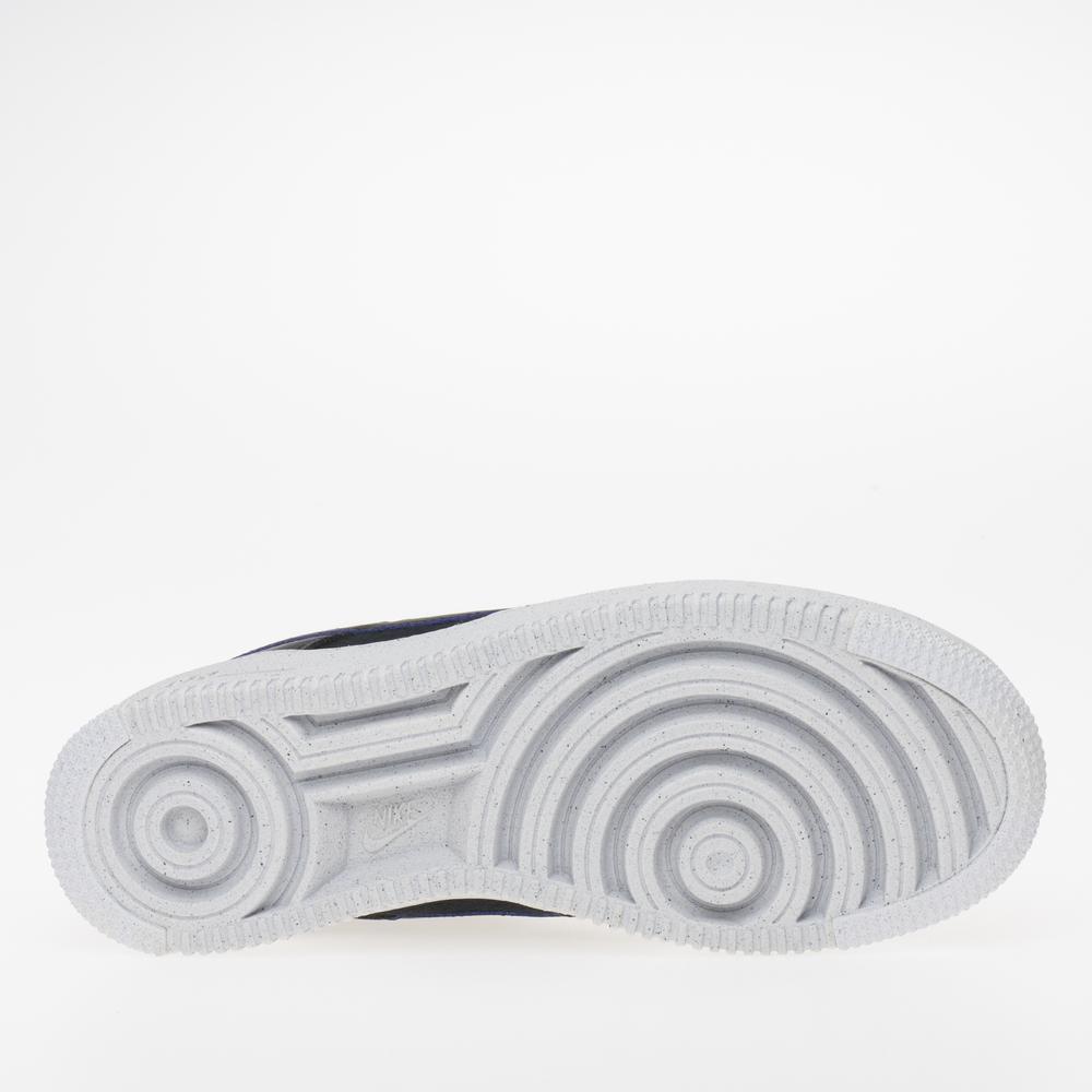 Cipő Nike Air Force 1 Crater DM1086-001 - fekete