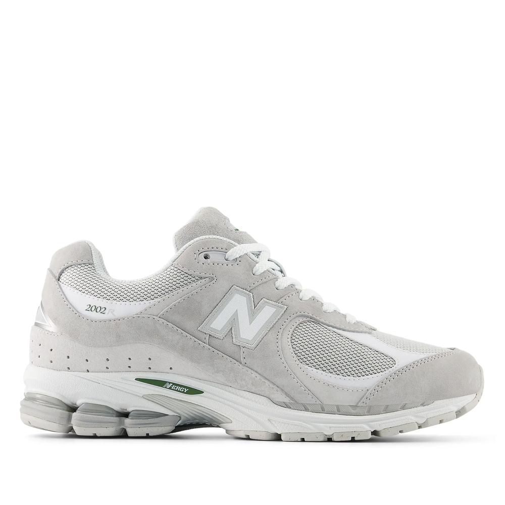 Unisex cipő New Balance U2002RK - szürke