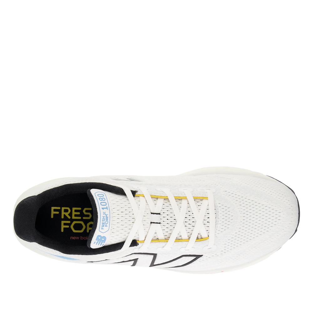 Férfi New Balance Fresh Foam 1080 v13 M108013A - fehér