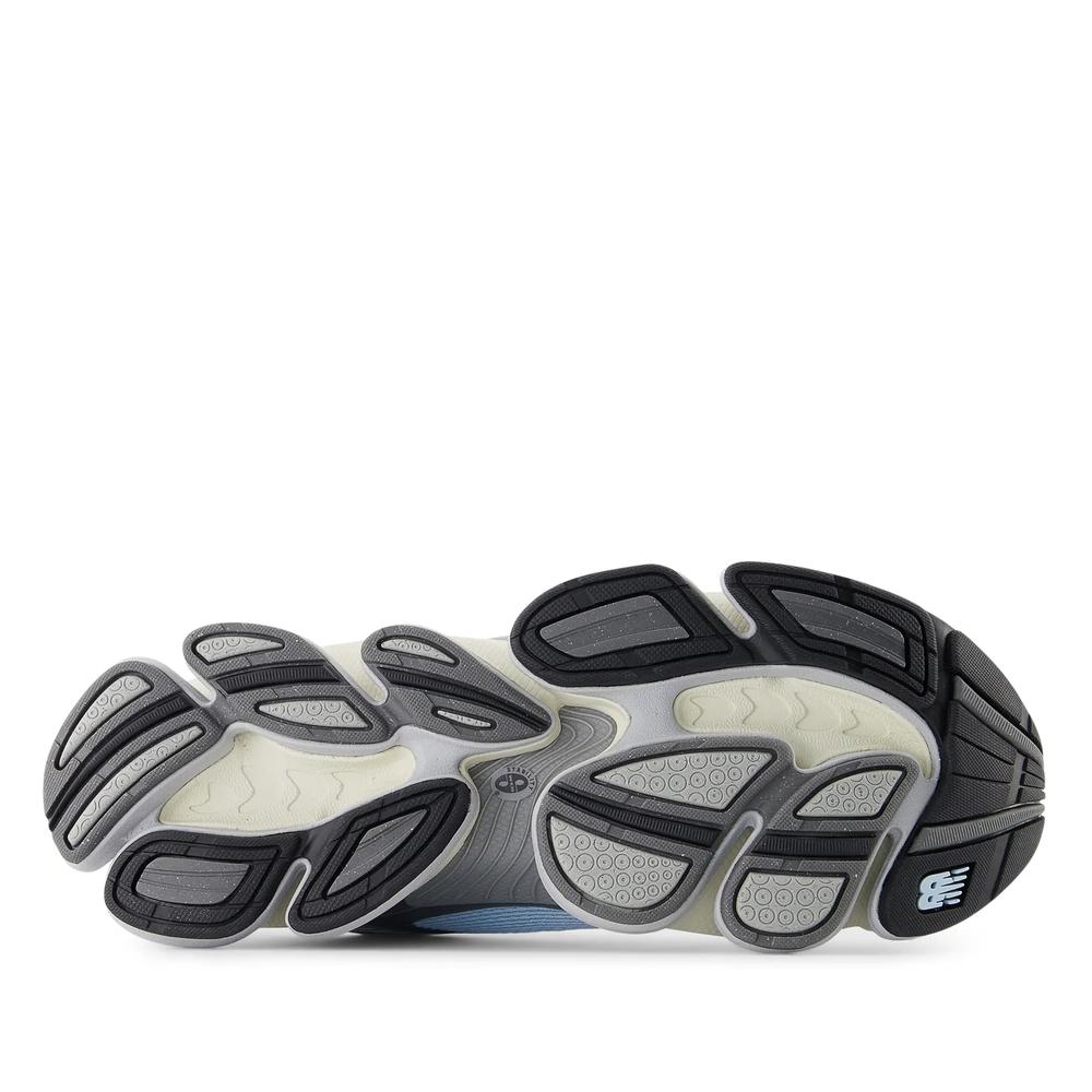 Unisex cipő New Balance U2000BA - kék