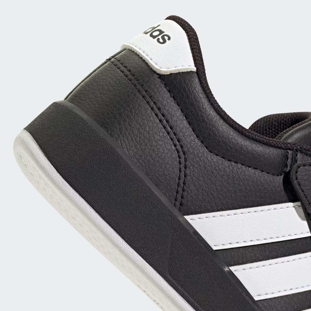 Cipő adidas Breaknet 3.0 JS3687 - fekete